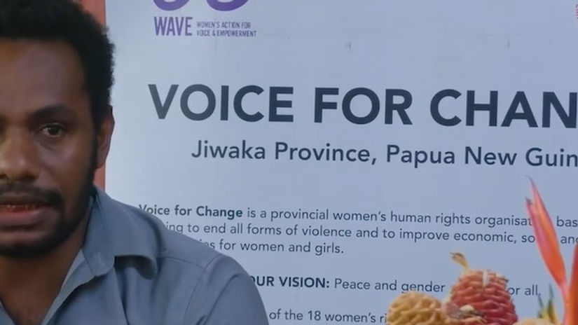 Episode 7: Human Rights Defenders